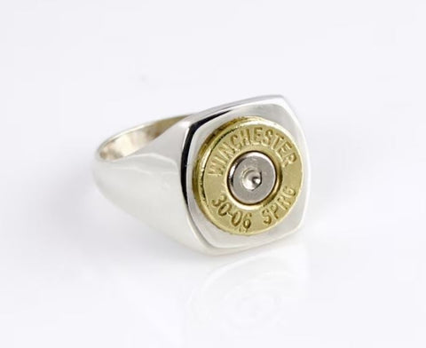 Bullet Ring