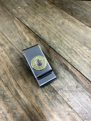 Shotgun Money Clip
