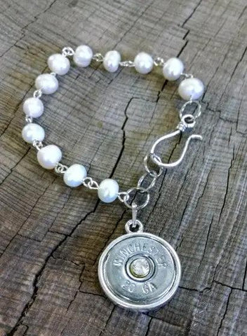 Shotgun Bracelet