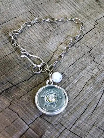 Shotgun Bracelet