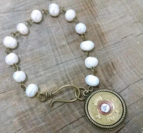 Shotgun Bracelet