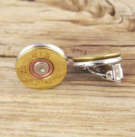 Shotgun Earrings