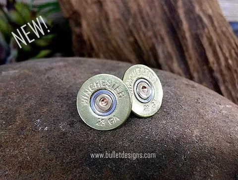 Shotgun Earrings