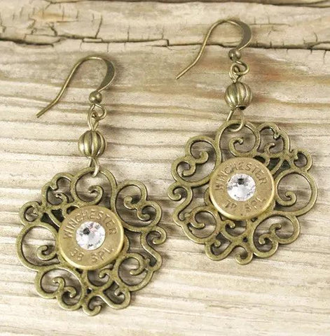 38 Special Earrings