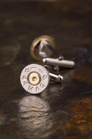 Bullet Cufflinks