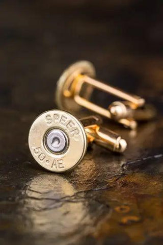 Bullet Cufflinks