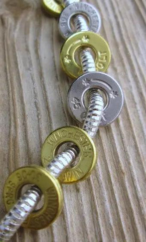 4mm bullet spacer charm
