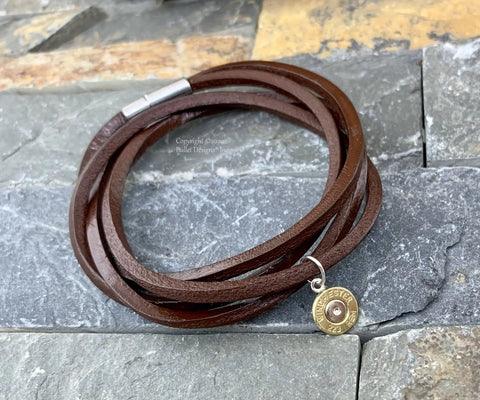 Bullet Bracelet