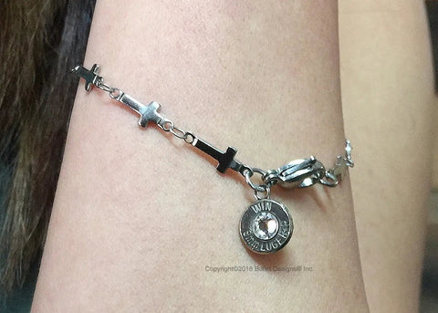 Bullet Bracelet