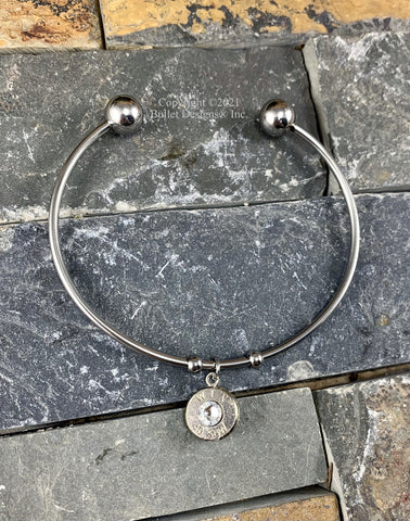 Bullet Bracelet