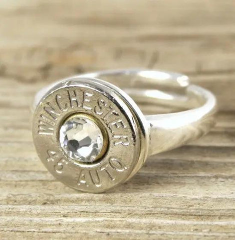 Bullet Ring