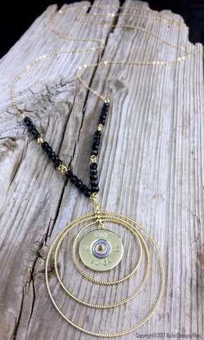 20 Gauge Necklace