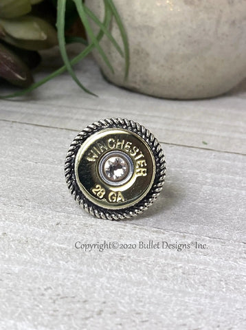 Bullet Ring