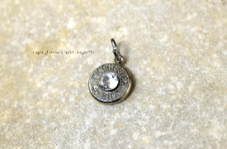 Bullet Charm