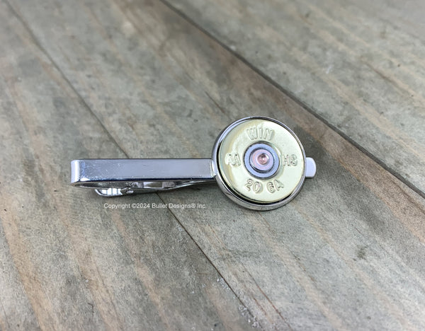 20 Gauge Tie Clip