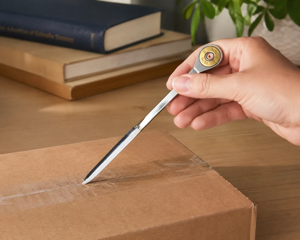 20 gauge shell opener

