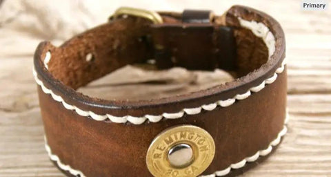 Bullet Bracelet