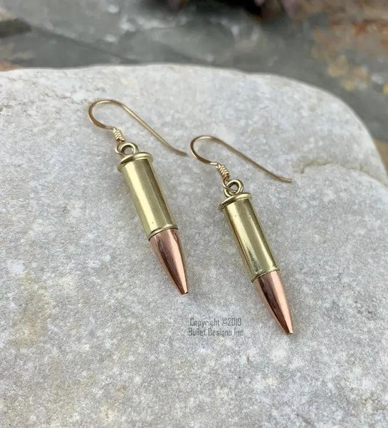 Dangle Earrings