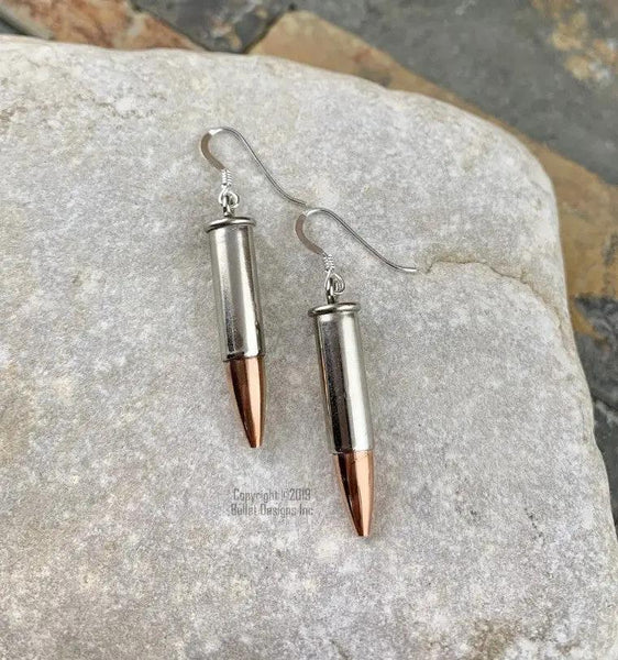 Dangle Earrings