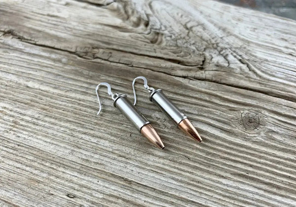 Nickel Earrings