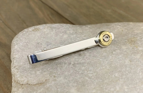 22 Hornet Tie Clip