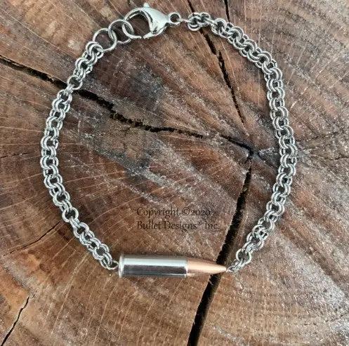 Bullet Bracelet