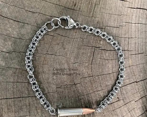 Double Stainless Steel Chain