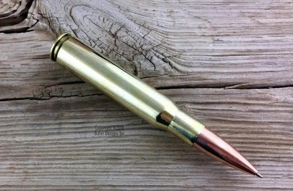 50 Caliber
