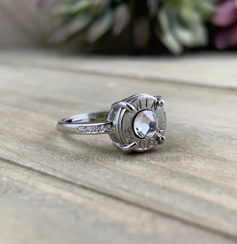 Bullet Rings – Tagged