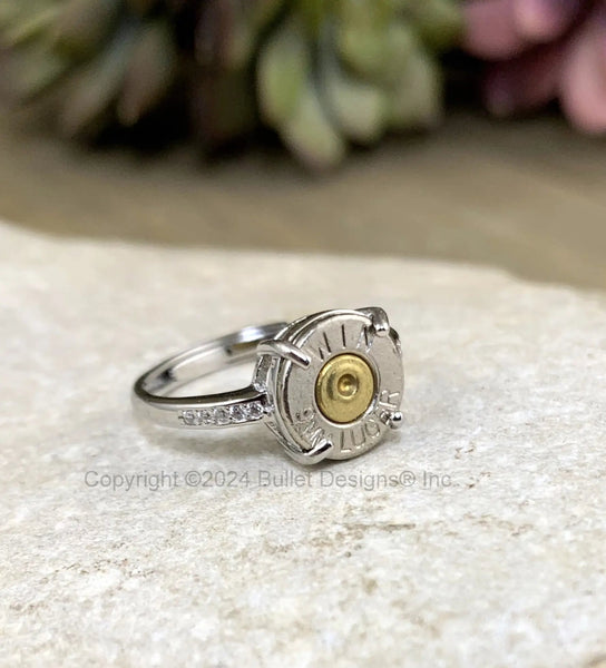 Adjustable Ring