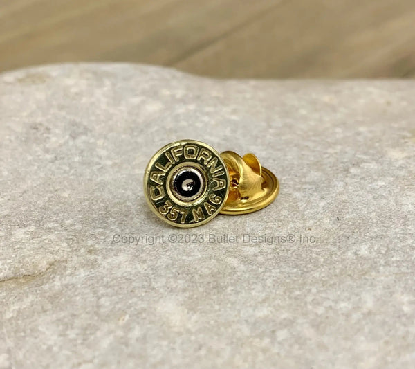 357 Magnum Tie Tac