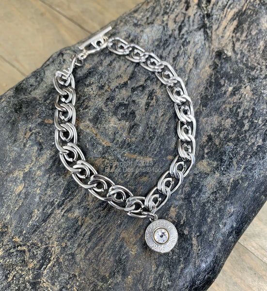 Silver Bracelet