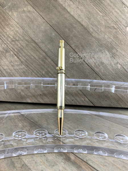 Golf Club Bullet Ink Pen