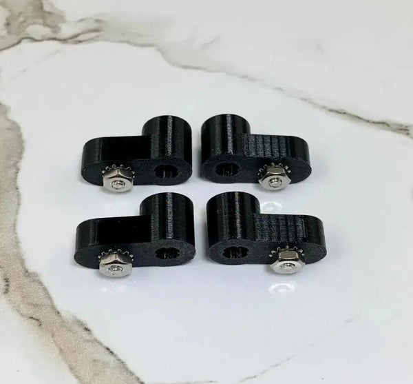 Jeep Headlight Adjusters
