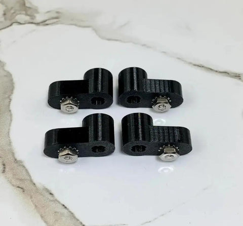 Jeep Headlight Adjusters
