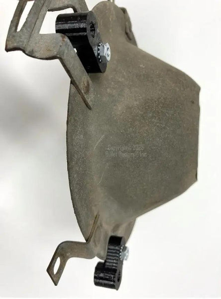 Jeep parts
