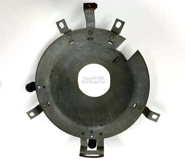 Jeep Healight Adjusters