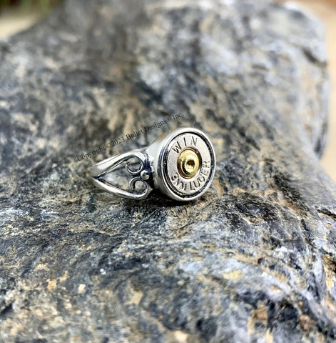 Bullet Designs® Inc. Bullet Jewelry