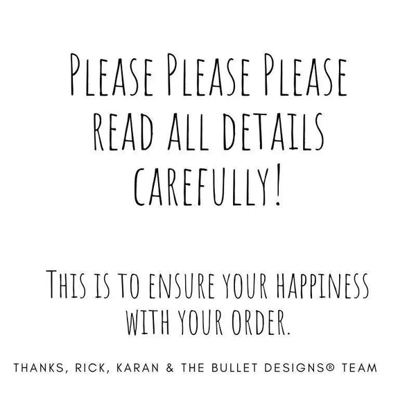 instructions