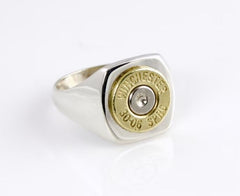 Tenderloin Dollar Ring | Grailed