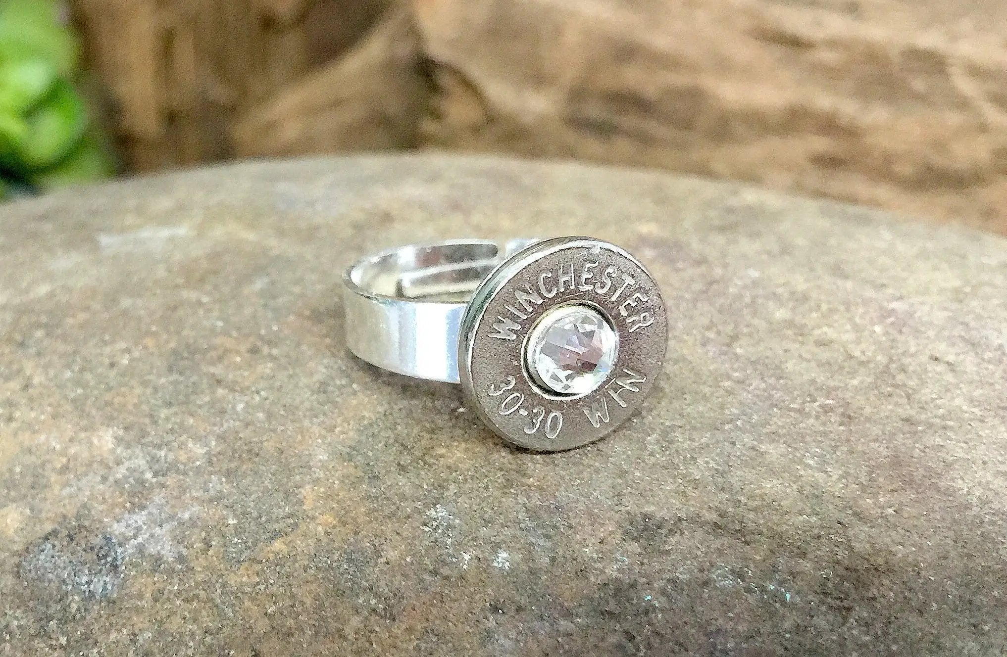 Shotgun hot sale shell ring