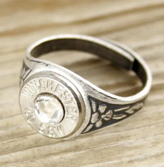 Bullet Rings Bullet Designs Inc