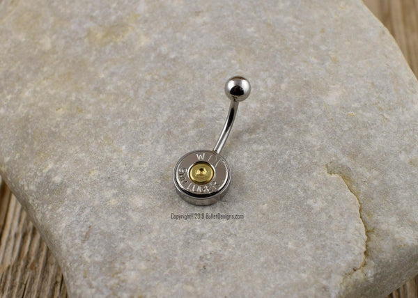 unique belly ring