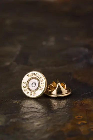 Bullet Tie Tac 