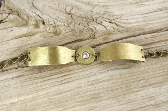 Bullet Bracelet