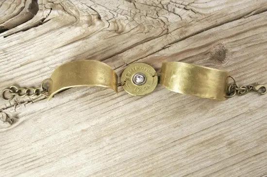 Bullet Bracelet