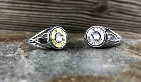 Bullet Designs® Inc. Bullet Jewelry