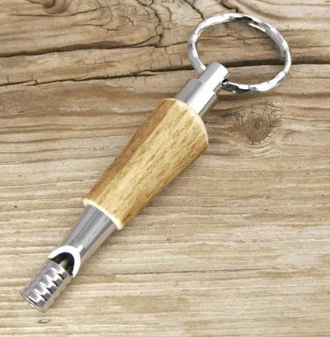 Handcrafted Whistle