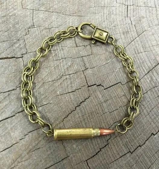 Bullet Bracelet