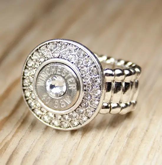 Bullet Ring